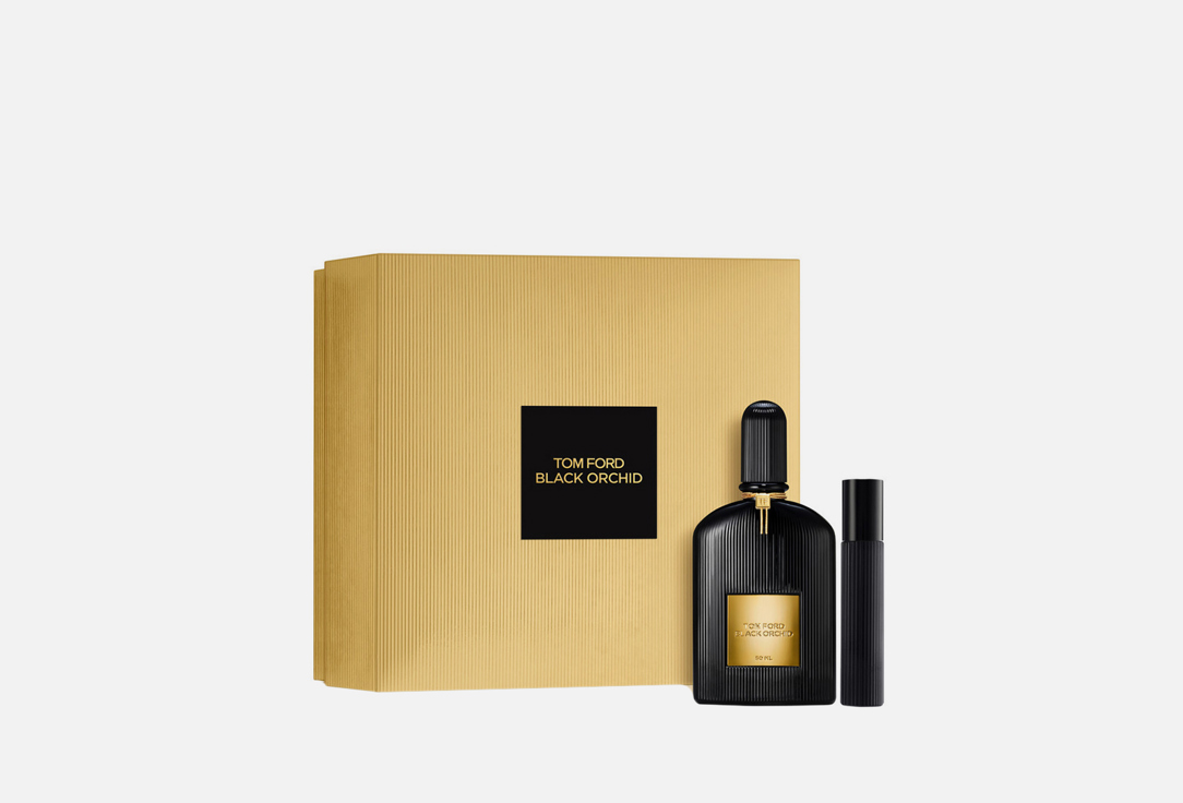 Tom Ford Eau de Parfum Set BLACK ORCHID 2 pcs Tom Ford Eau de Parfum Set BLACK ORCHID