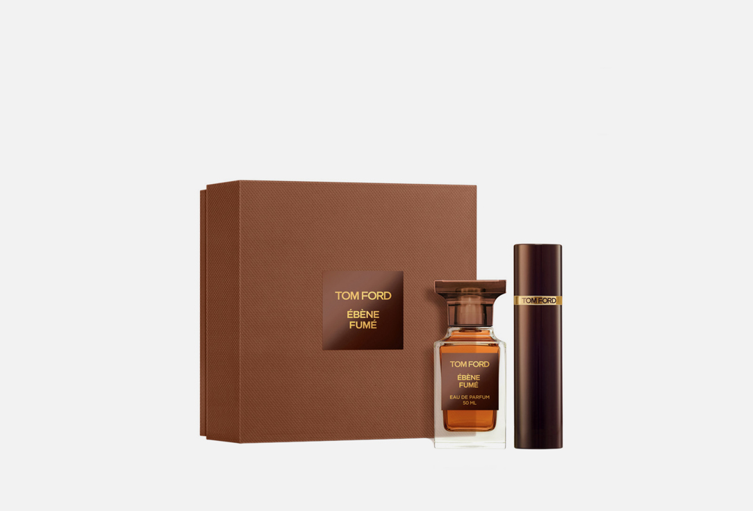 توم فورد مجموعة ماء عطر إبين فيومي