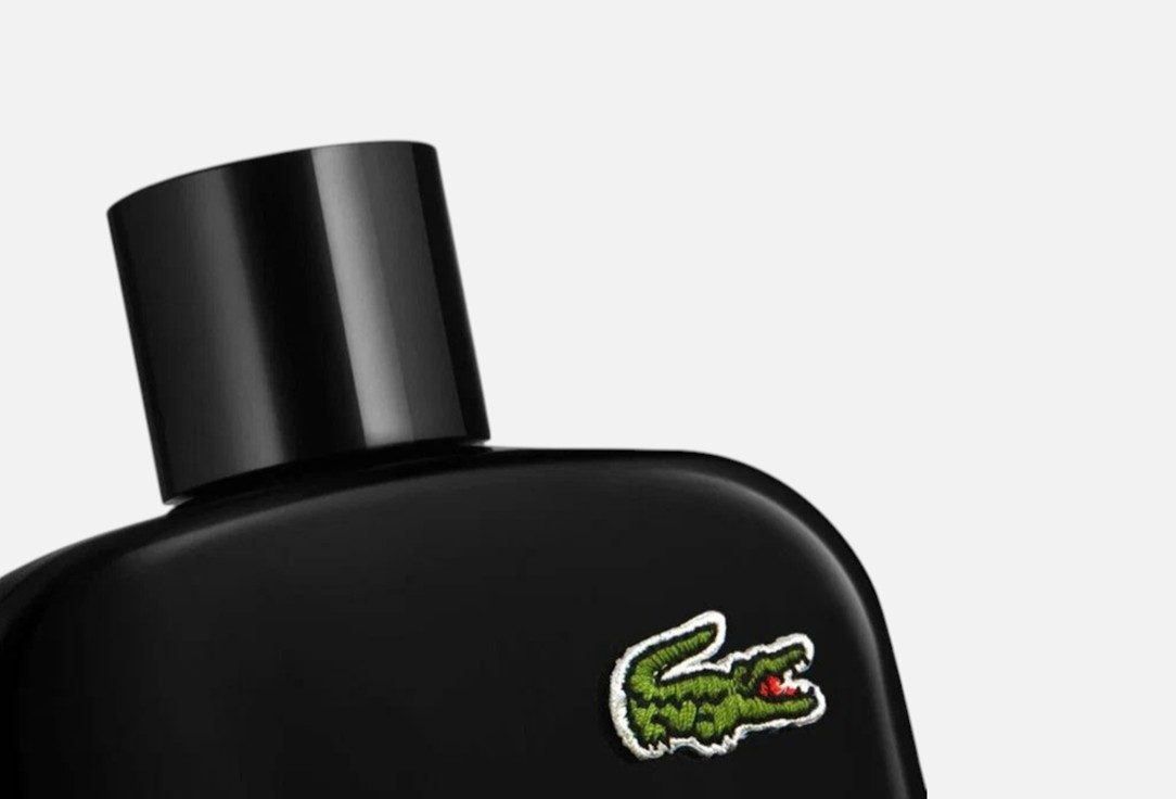 Lacoste Eau de Toilette L.12.12 NOIR