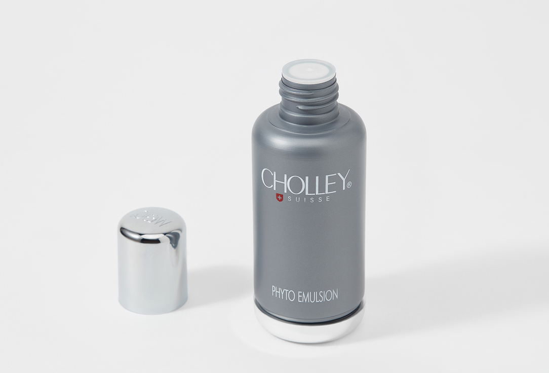 CHOLLEY Anti-aging Face Mask & Emulsion Set PROFESSIONAL PHYTO PROGRAM