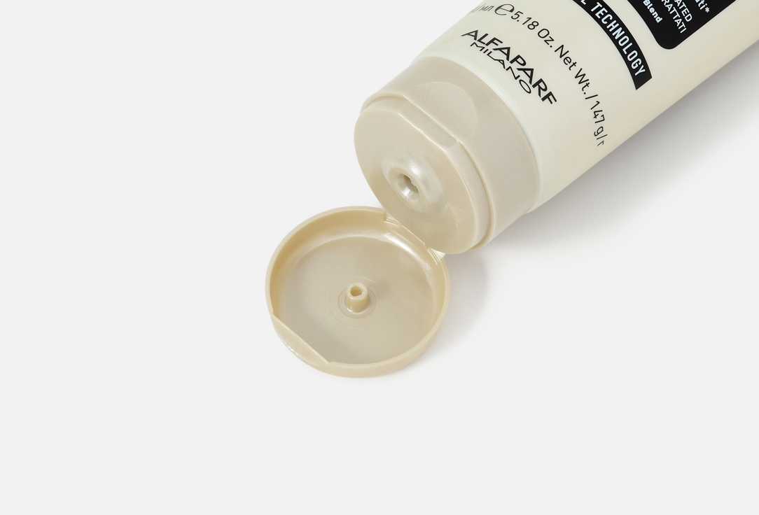 Il Salone Milano Hair  rebuilder mask Professional Technology