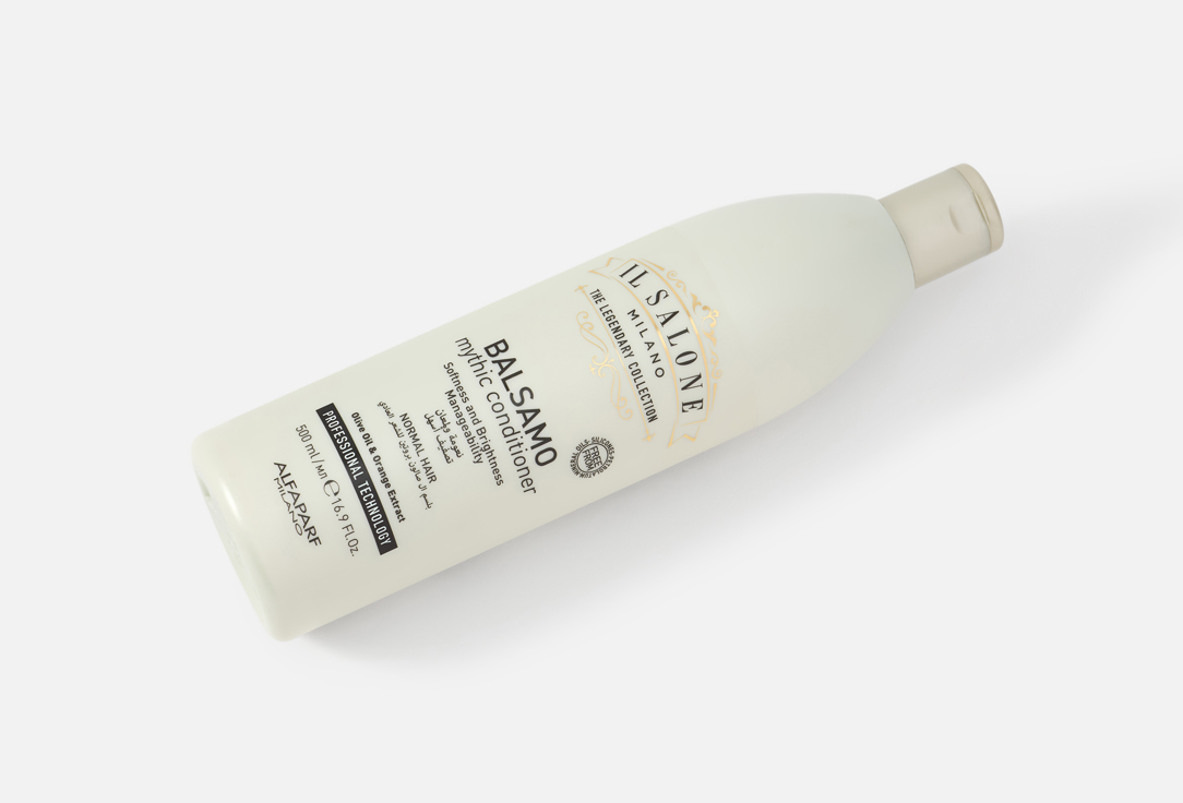Il Salone Milano Hydrating Hair Conditioner MYTHIC
