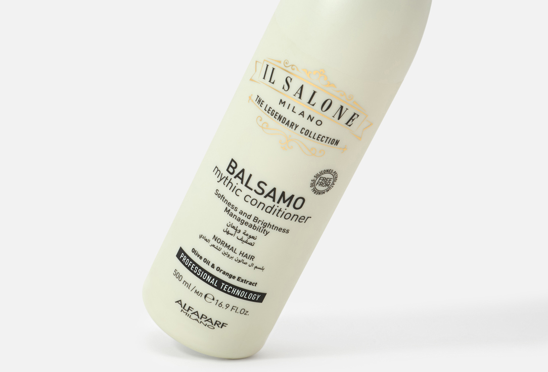 Il Salone Milano Hydrating Hair Conditioner MYTHIC