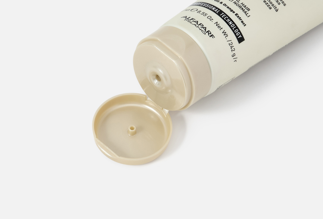 Il Salone Milano Moisturizing Hair Mask MYTHIC