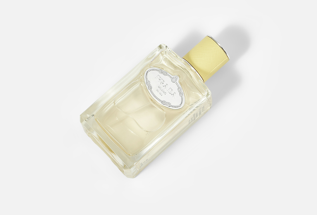 برادا  ماء عطر إنفيوجن دُ جينجمبر