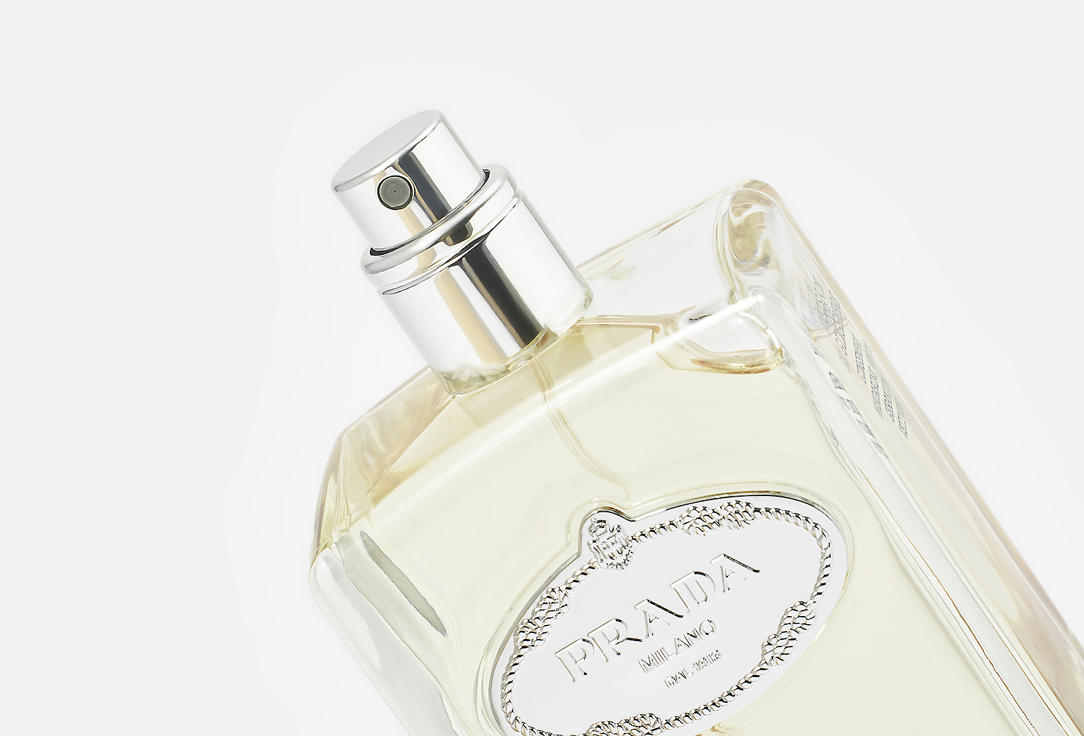برادا  ماء عطر إنفيوجن دُ جينجمبر