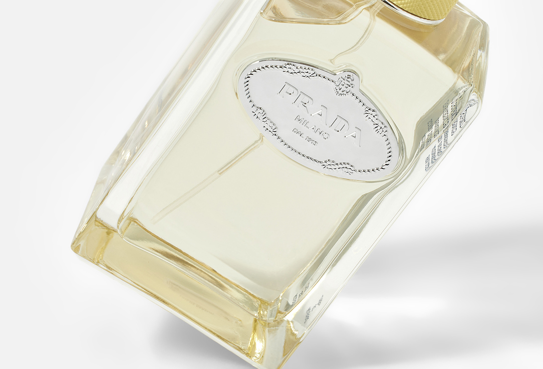برادا  ماء عطر إنفيوجن دُ جينجمبر