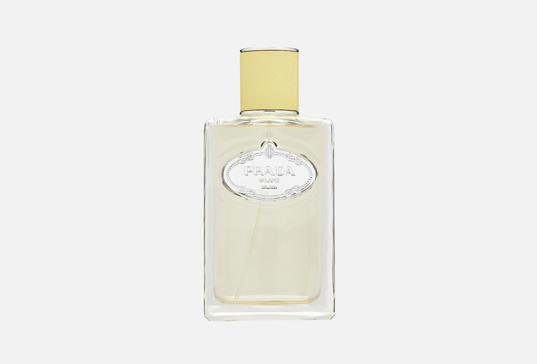 برادا  ماء عطر إنفيوجن دُ جينجمبر