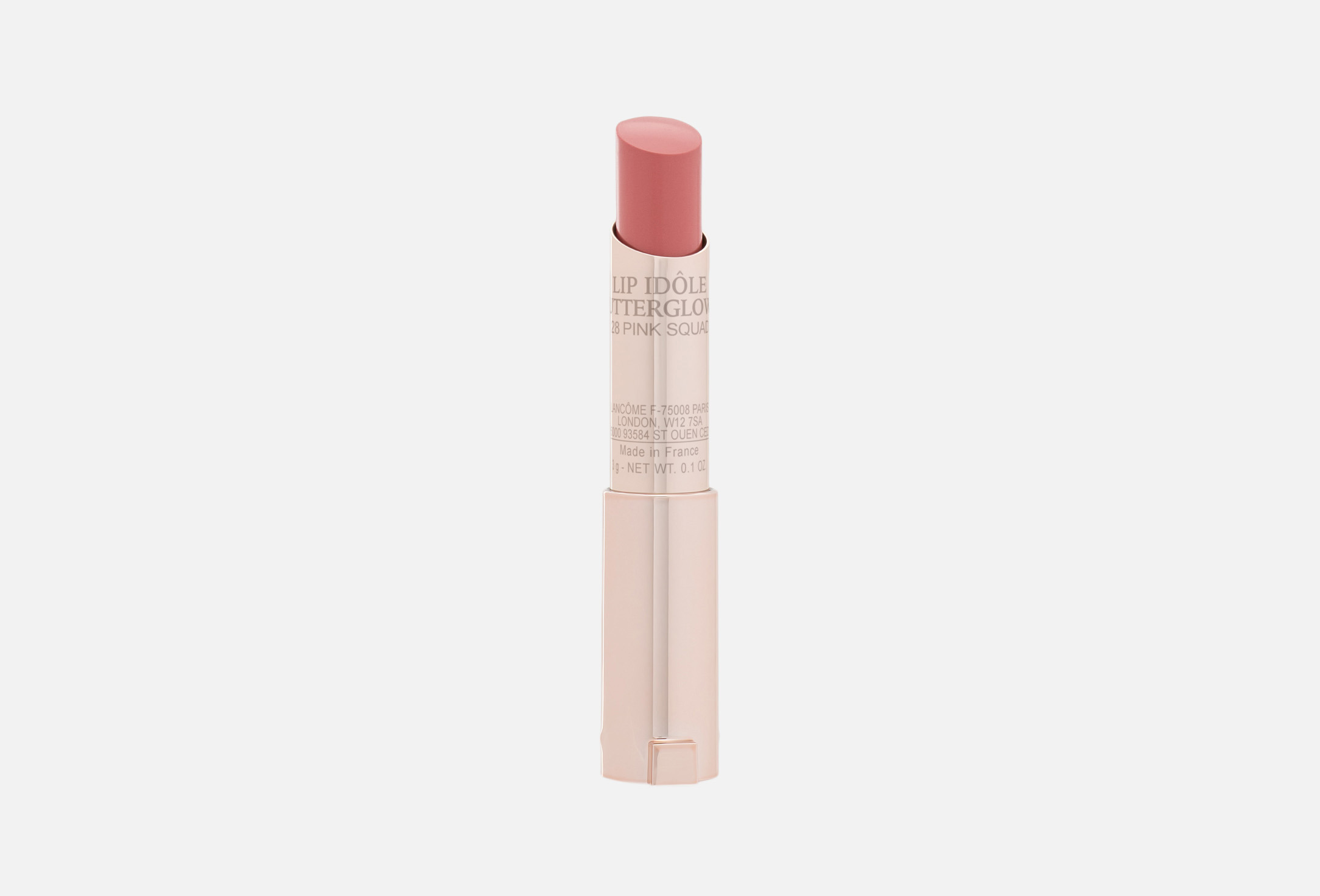 Idole Butterglow  3 28, Pink squad