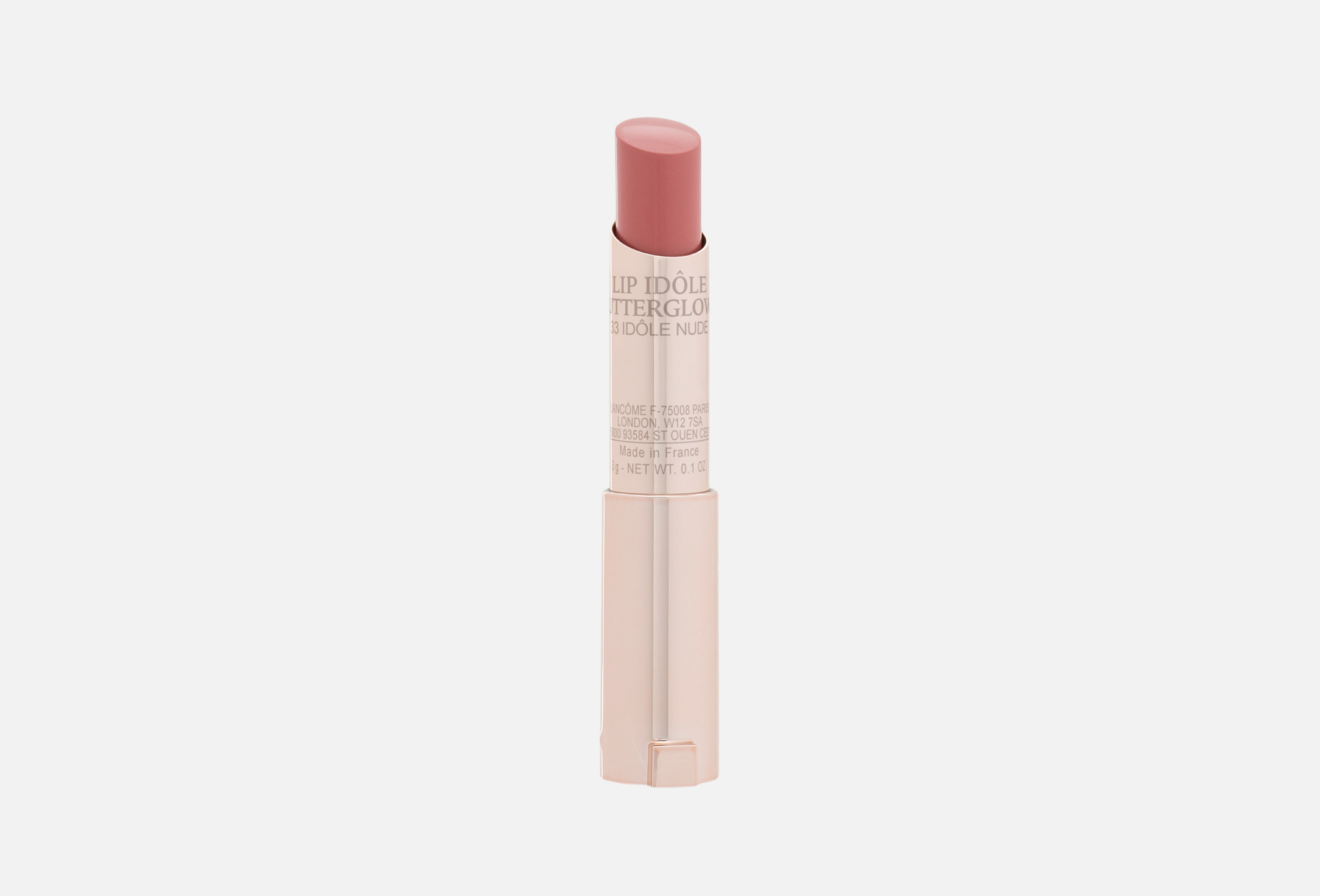 Idole Butterglow  3 33, Idole nude