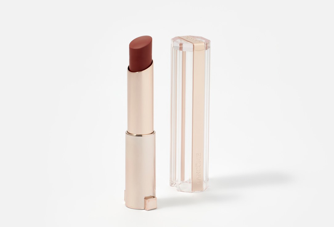 Lancome Hydrating lip balm Idole Butterglow 53, The tea is hot 3 g Lancome Hydrating lip balm Idole Butterglow