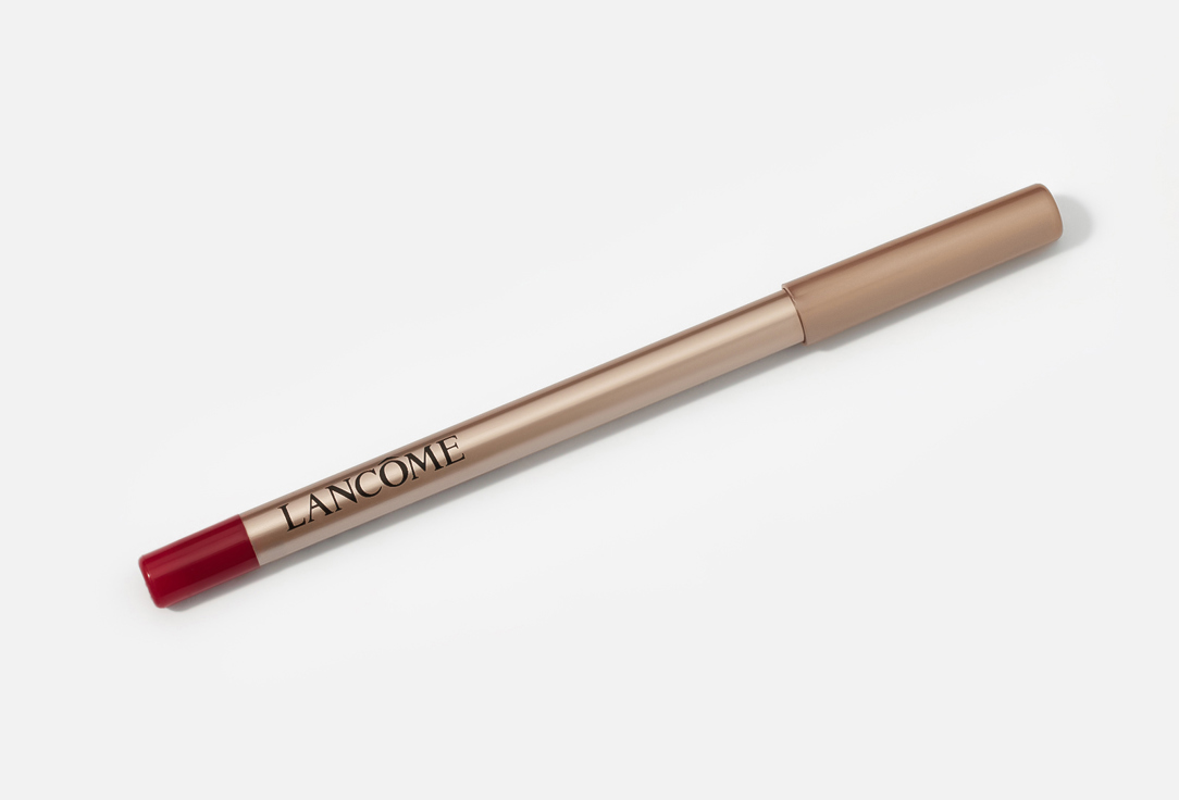 Lancome Waterproof Creamy Matte Lip Liner Idole Lip Shaper