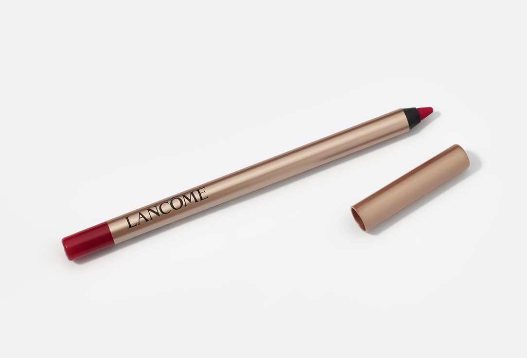 Lancome Waterproof Creamy Matte Lip Liner Idole Lip Shaper