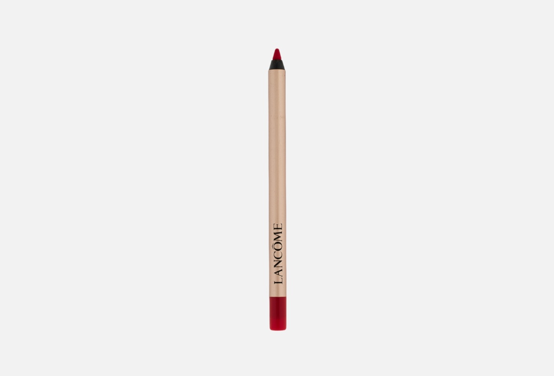 Lancome Waterproof Creamy Matte Lip Liner Idole Lip Shaper
