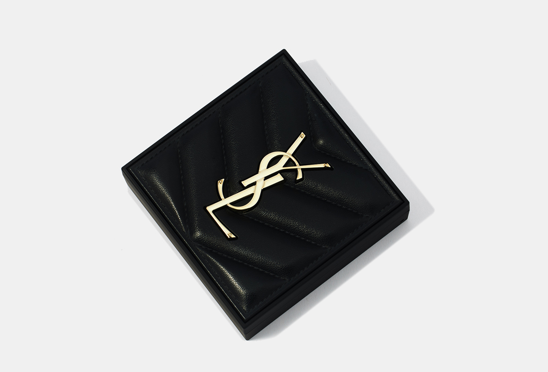 Yves Saint Laurent Matte Setting Powder ALL HOURS HYPER  COMPACT