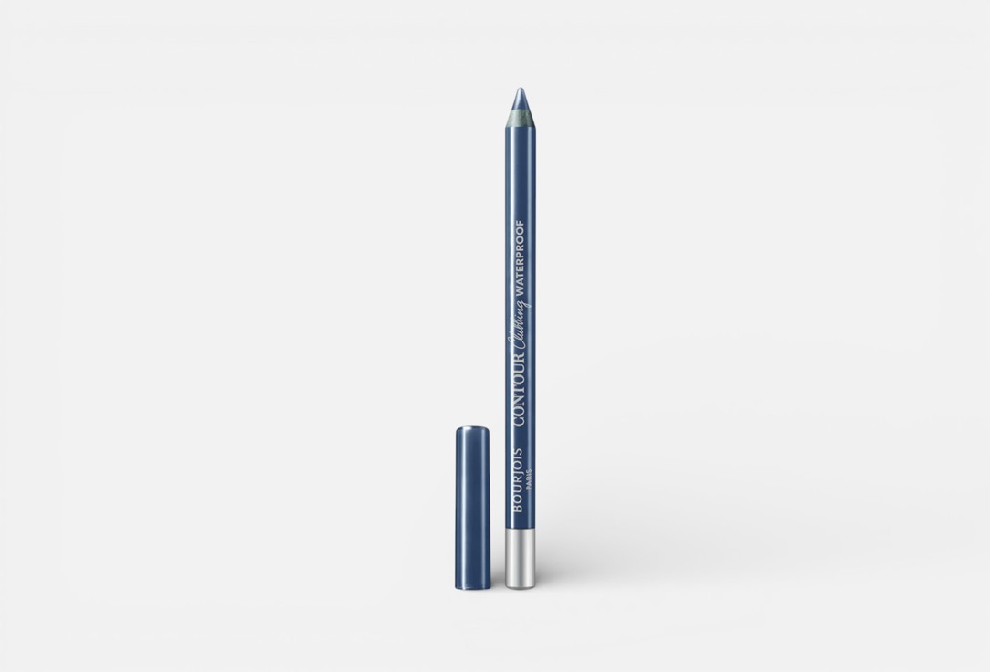 Bourjois Waterproof Eye Pencil Contour Clubbing