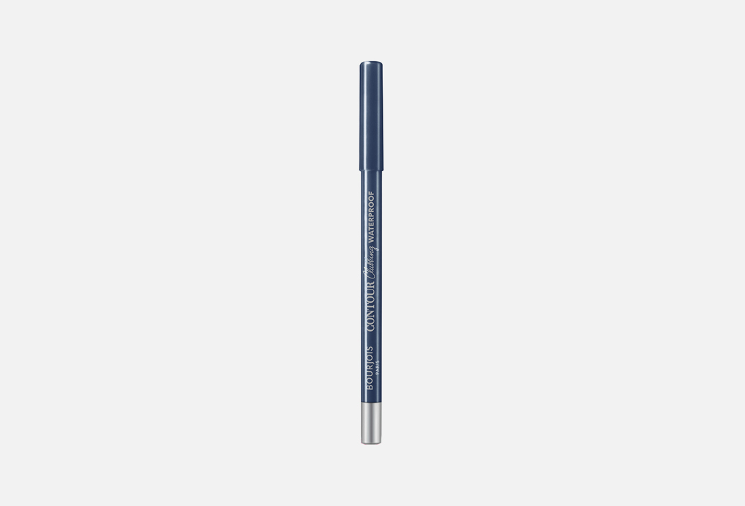 Bourjois Waterproof Eye Pencil Contour Clubbing
