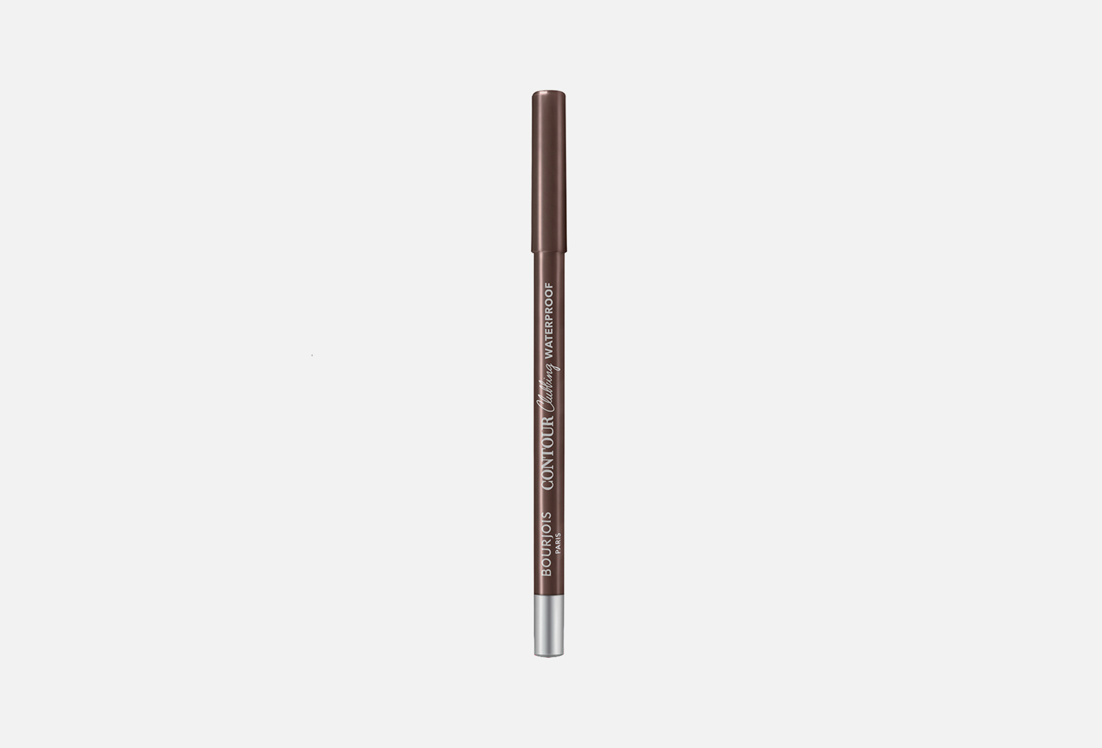 Contour Clubbing  1.2 Up & brown