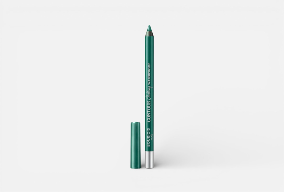 Bourjois Карандаш для глаз Contour Clubbing