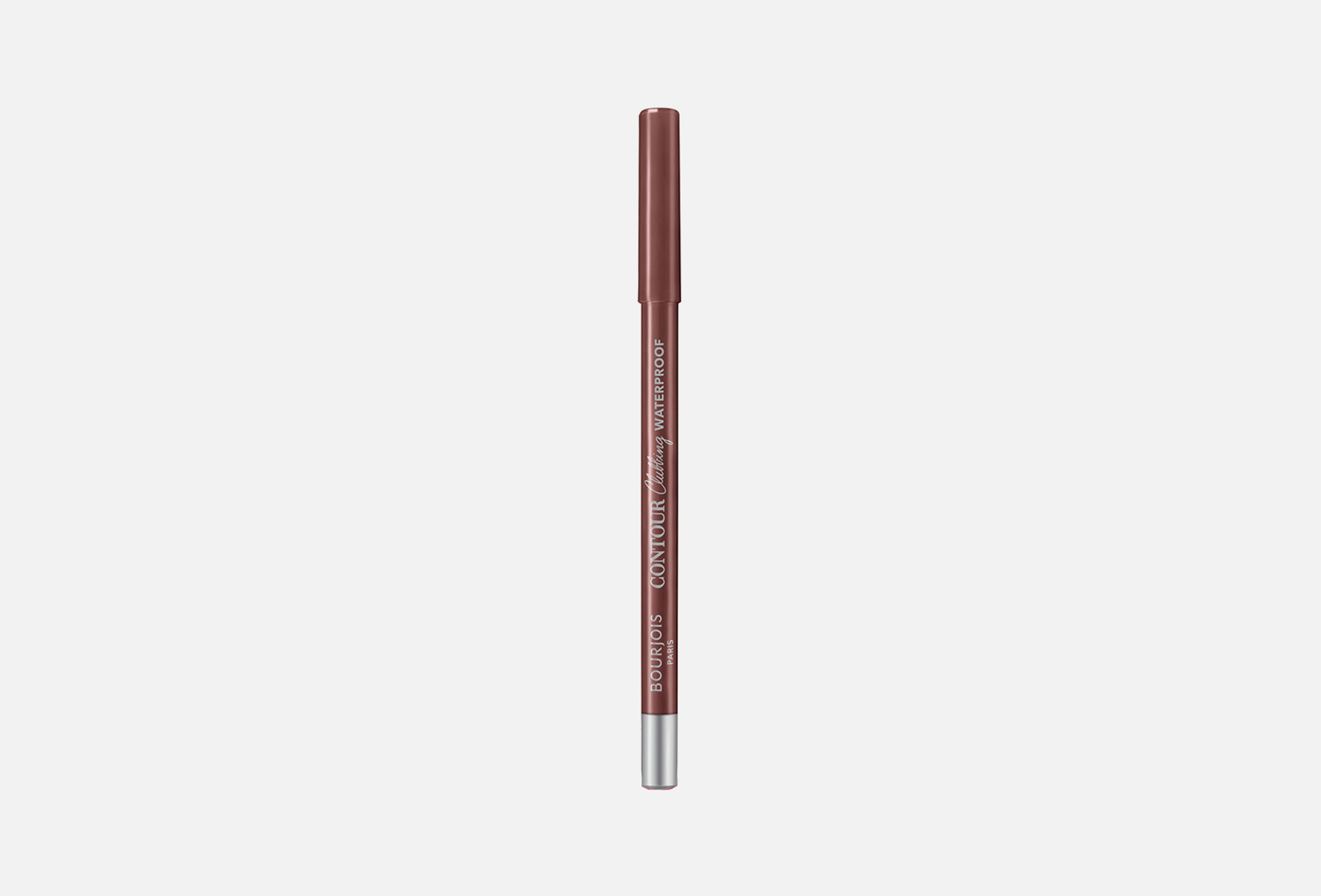 Contour Clubbing  1.2 Berry brown