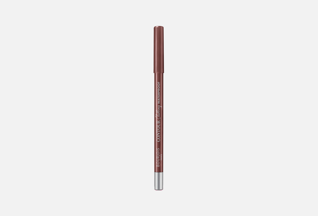 Bourjois Waterproof Eye Pencil Contour Clubbing