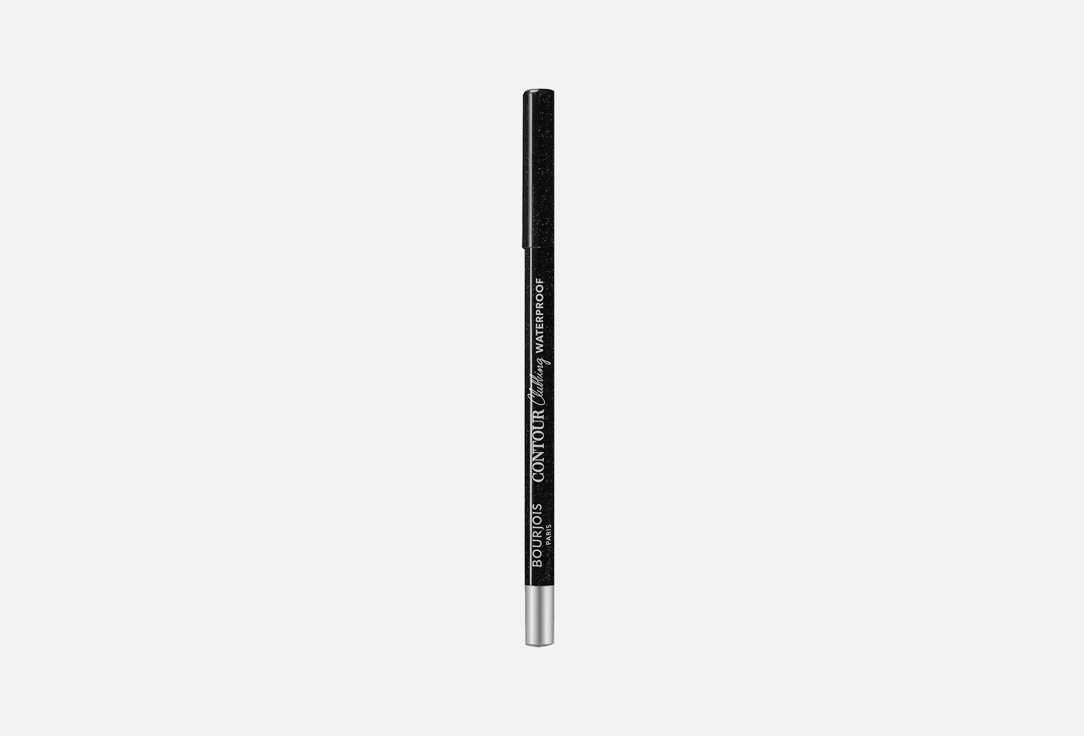 Bourjois Waterproof Eye Pencil Contour Clubbing