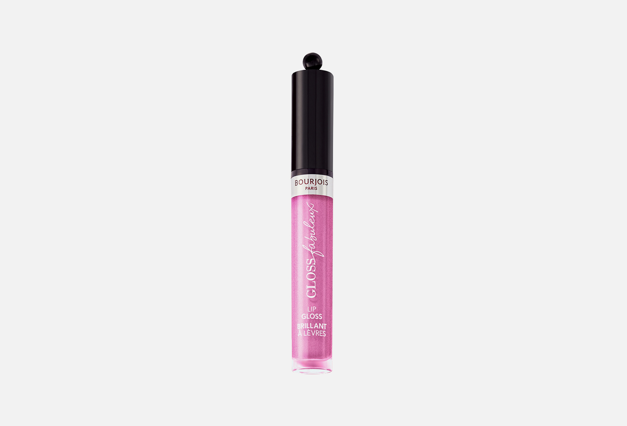 Gloss Fabuleux  3.5 Truly Grapeful