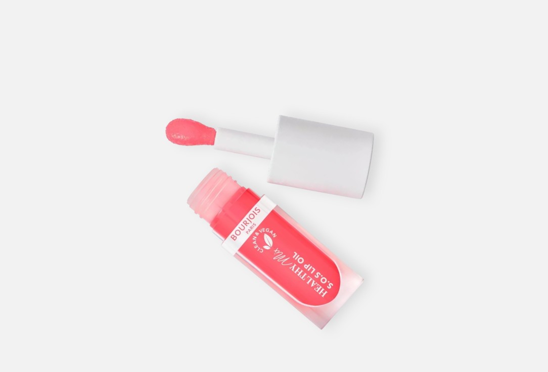 Bourjois Glossy Lip Oil Healthy Mix
