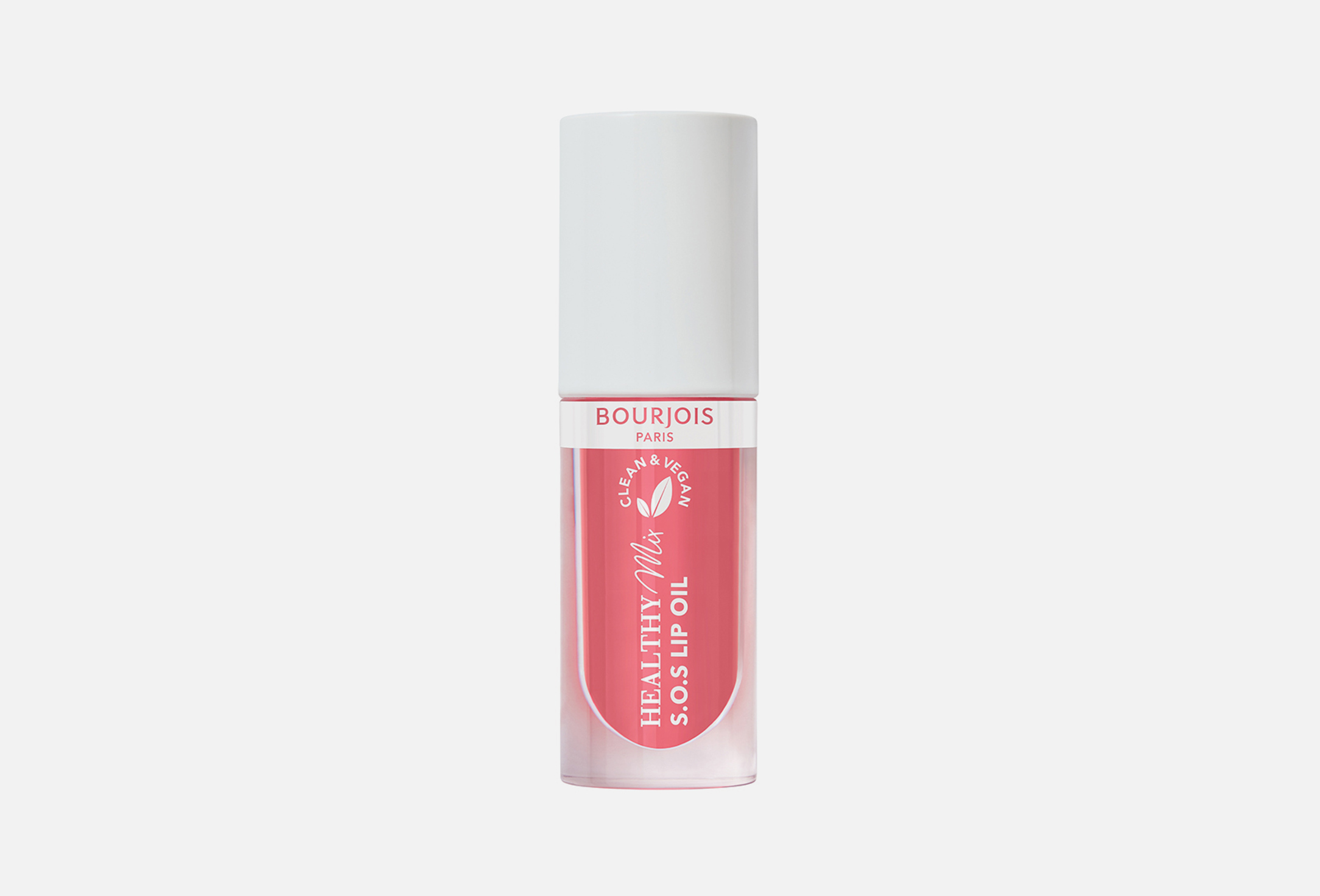 Healthy Mix  4.5 Pink passion IV