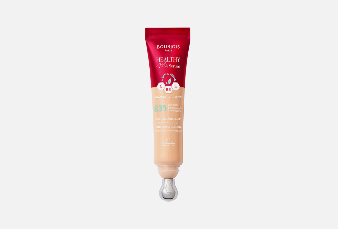 Bourjois Serum Concealer Healthy Mix