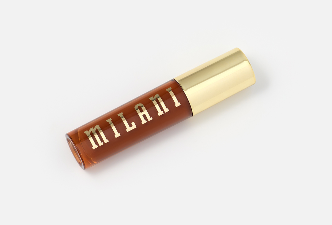 MILANI Glossy tinted lip oil Fruit Fetish