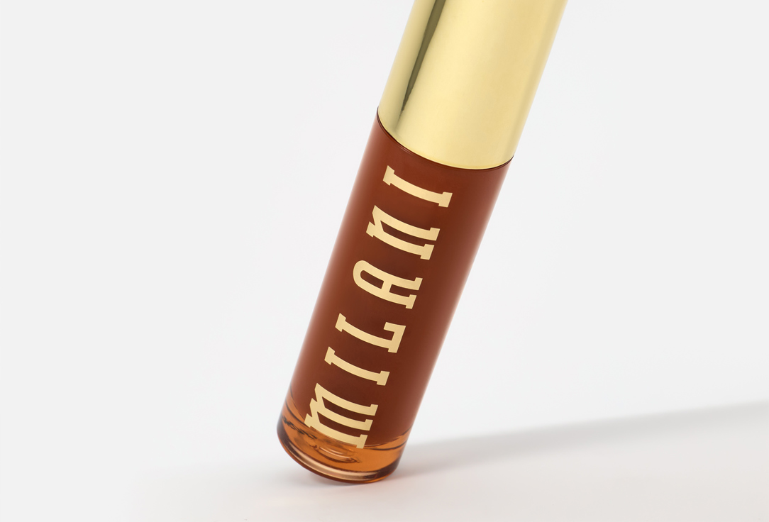 MILANI Glossy tinted lip oil Fruit Fetish