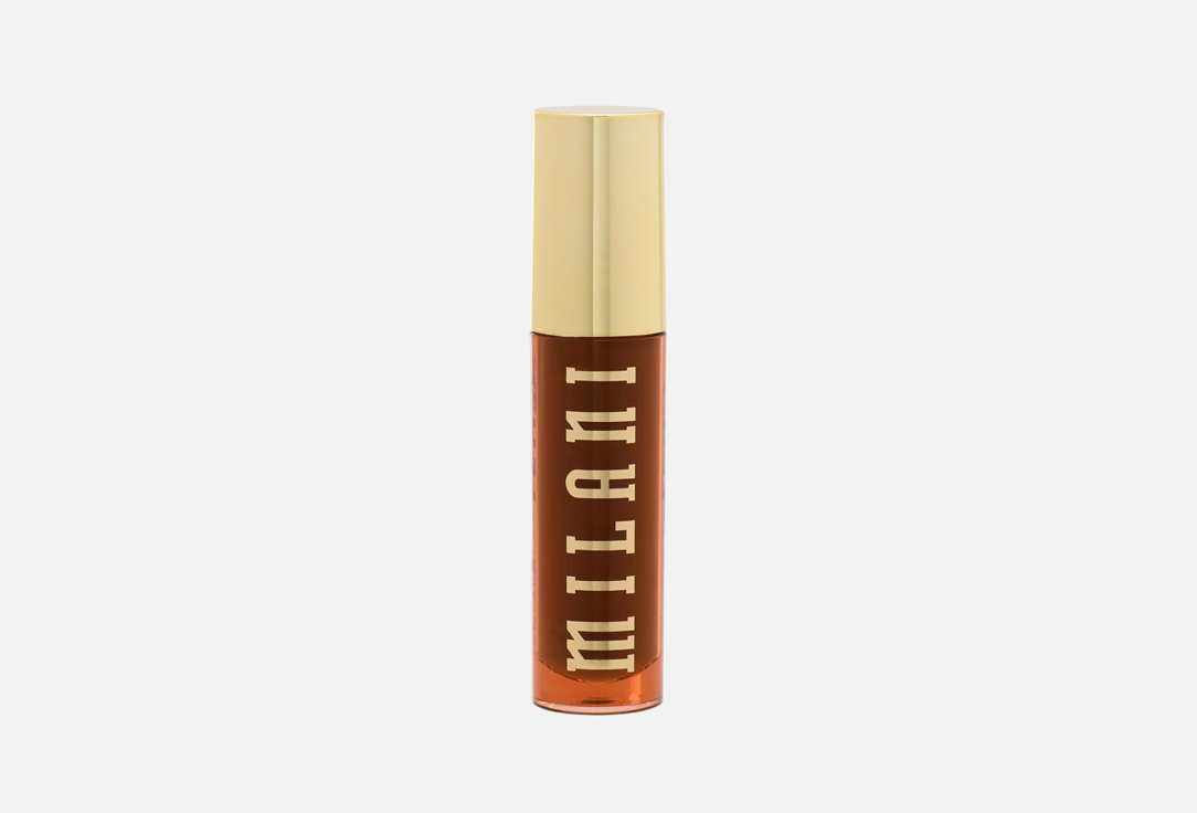 MILANI Glossy tinted lip oil Fruit Fetish