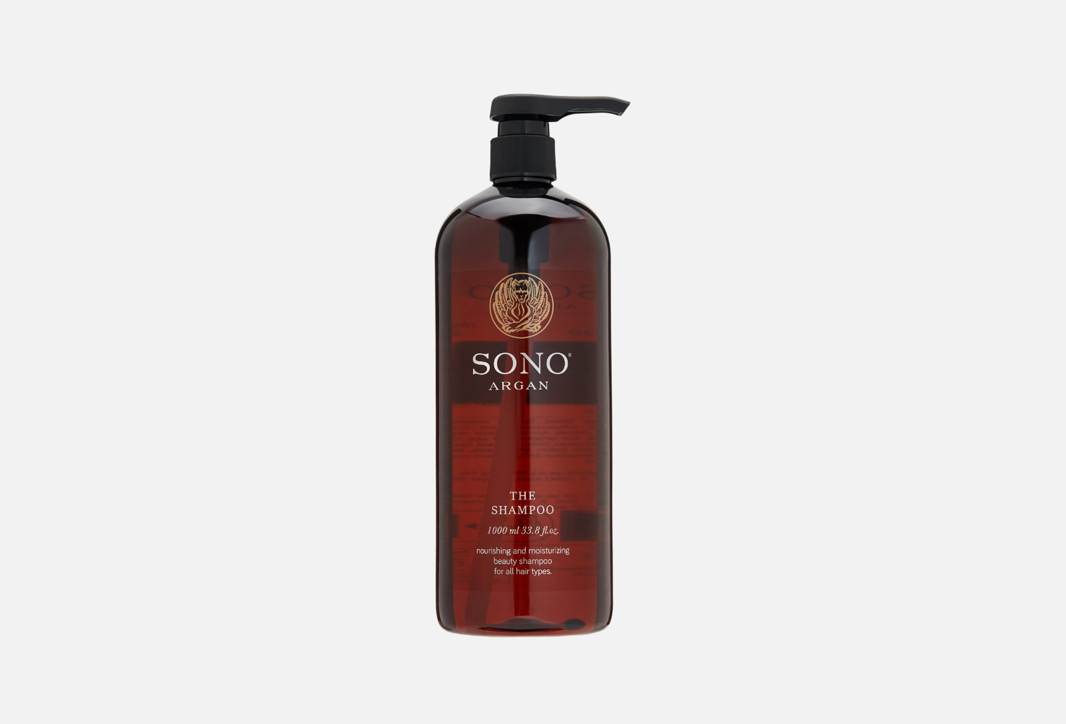 ذا شامبو 1000