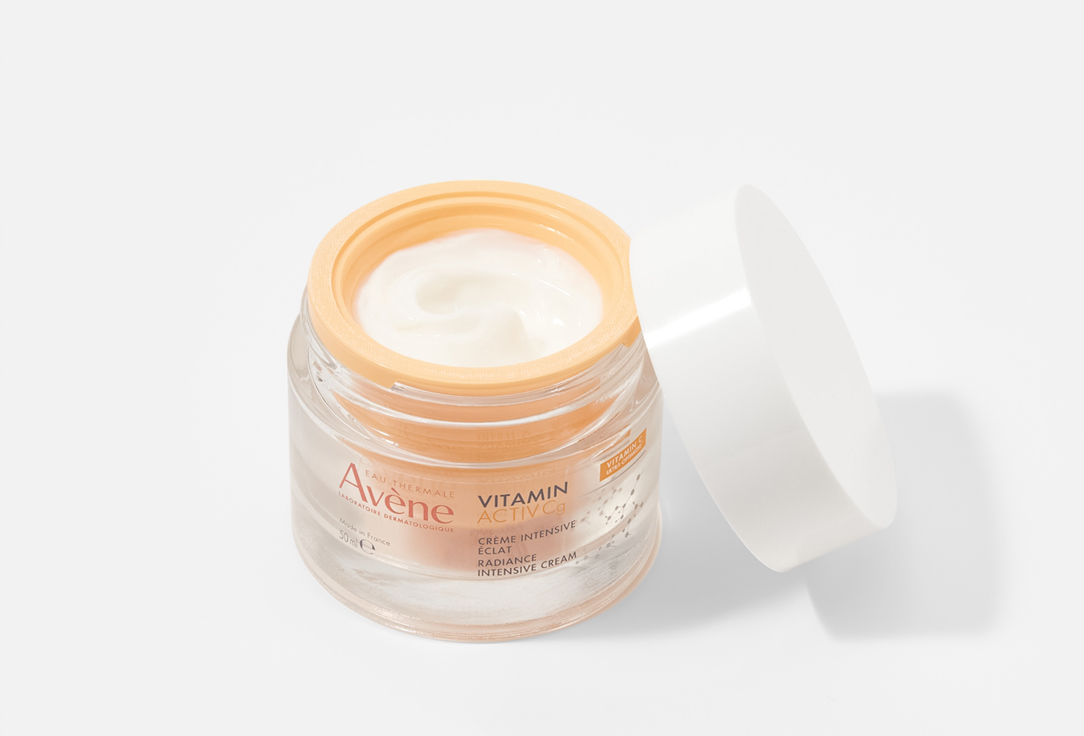 EAU THERMALE AVENE Крем для лица Vitamin Activ Cg