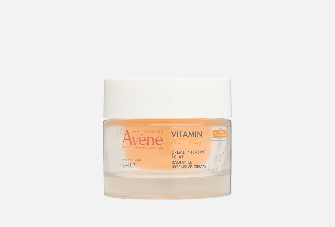 EAU THERMALE AVENE Крем для лица Vitamin Activ Cg