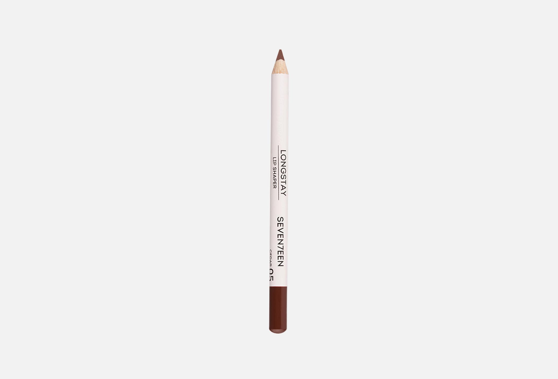 Longstay Lip Shaper  1.14 5