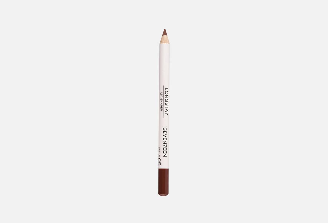 SEVEN7EEN Long Lasting Lip Pencil Longstay Lip Shaper
