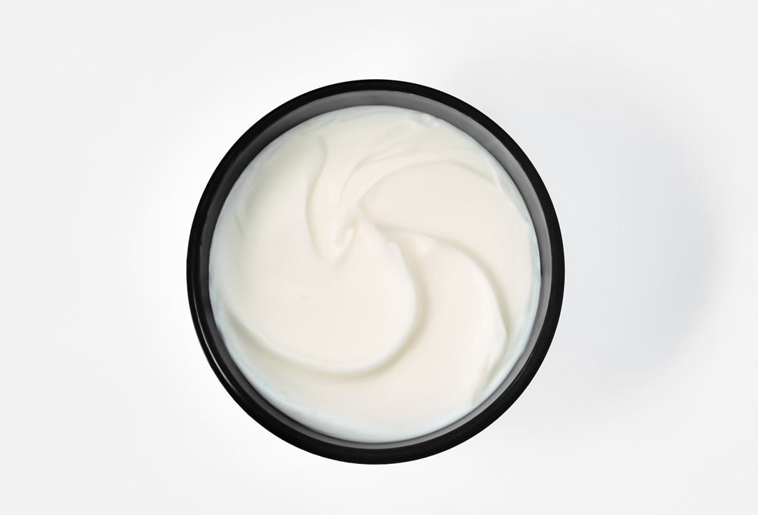 ORGANIC MIMI Body Butter Nutrition & Hydrating Coconut & Shea