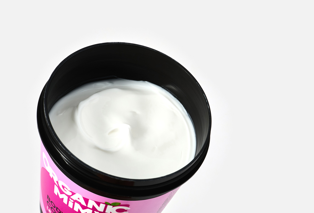 ORGANIC MIMI Body Conditioner Leave In Mango & Lotus