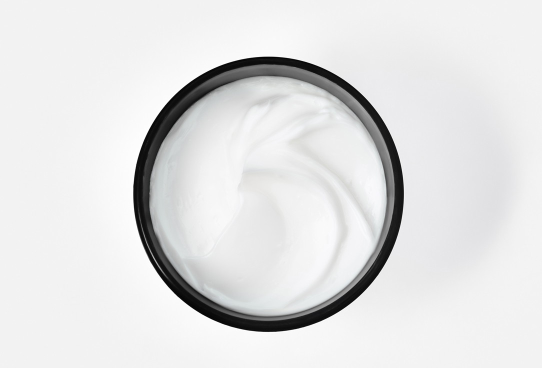 ORGANIC MIMI Крем для тела Deep Hydrating Almond & Cherry