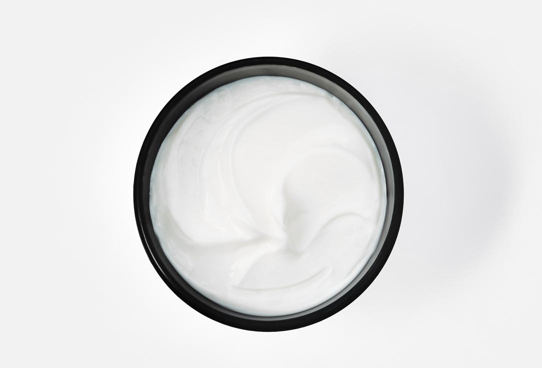 ORGANIC MIMI Крем для тела Deep Hydrating Almond & Verbena