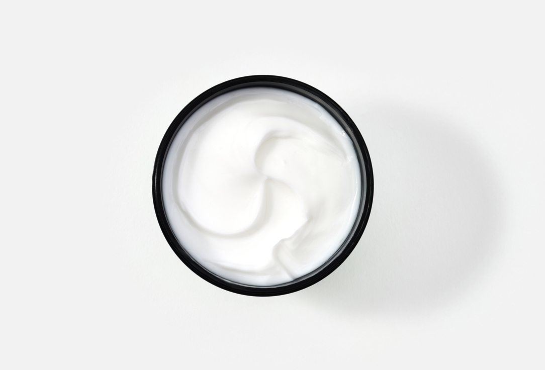 ORGANIC MIMI Крем для тела Deep Hydrating Almond & Yuzu