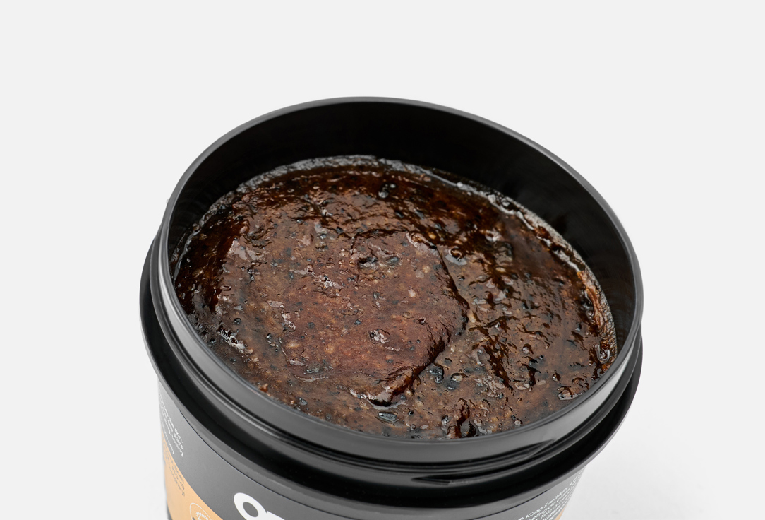 ORGANIC MIMI Body Scrub Coffee & Orange