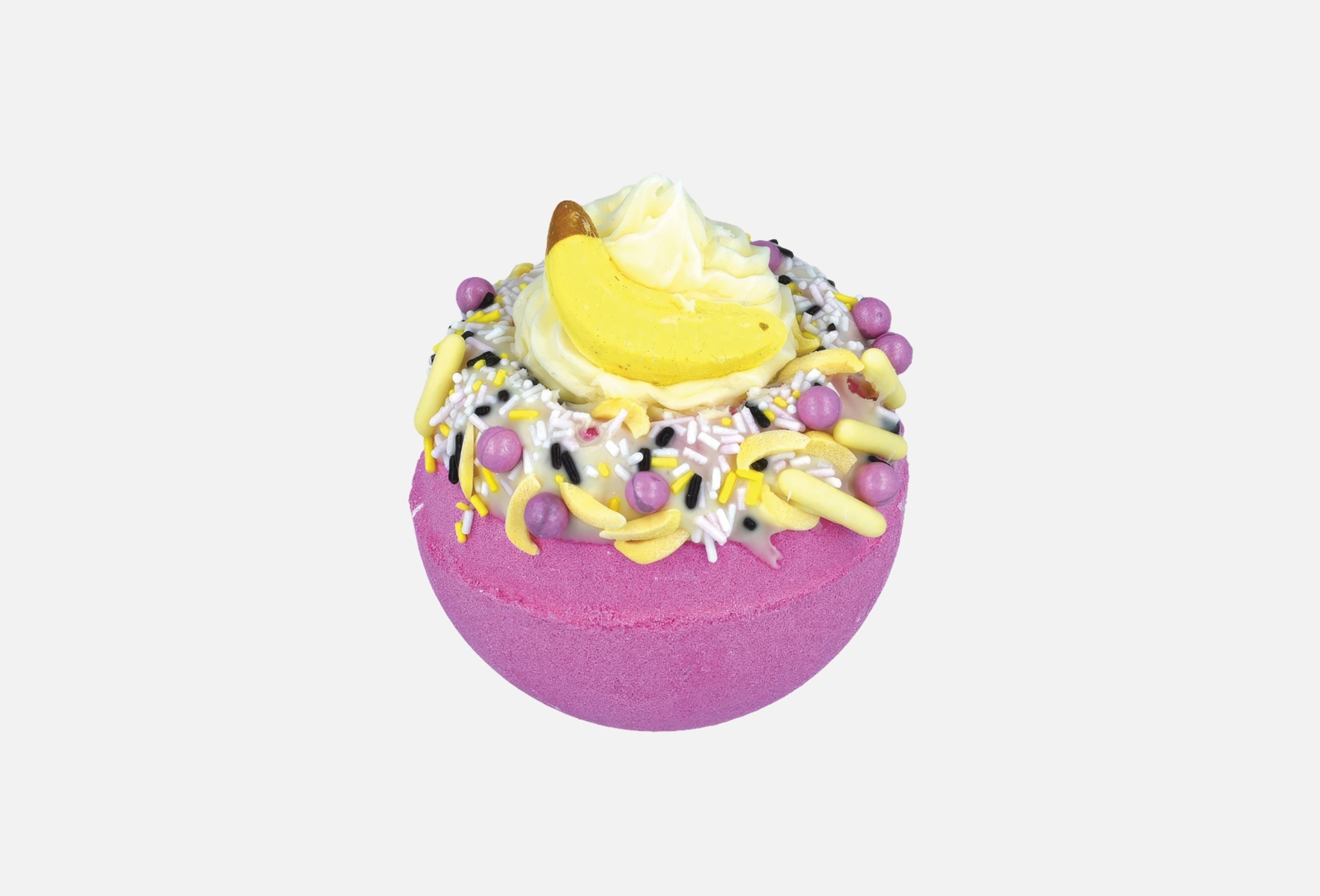 Banana Delight  160 