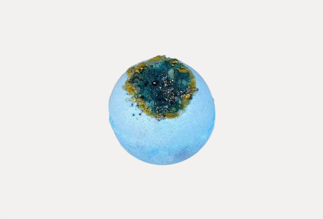 Bomb Cosmetics Bath bomb Crystal Clear