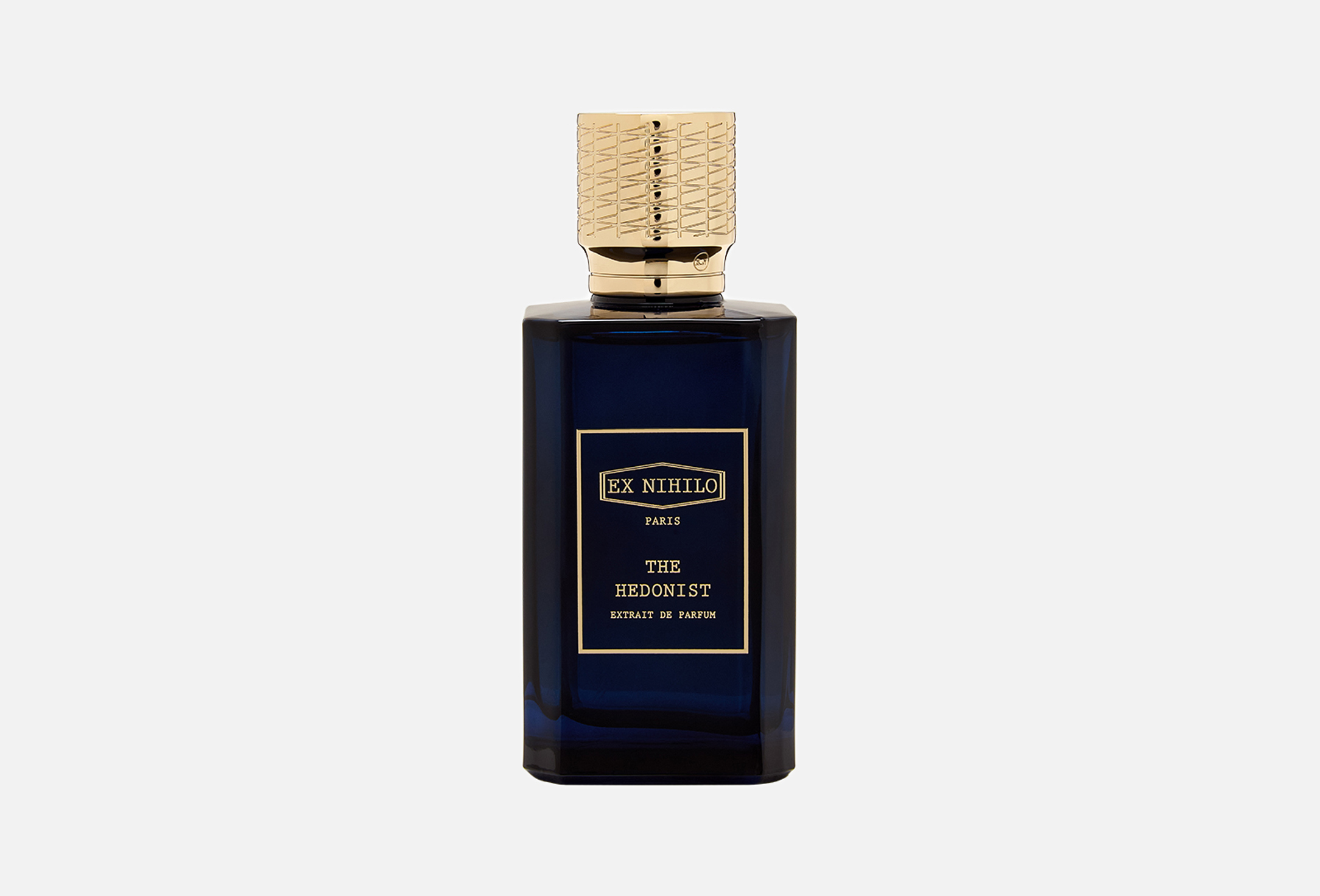 THE HEDONIST  100 
