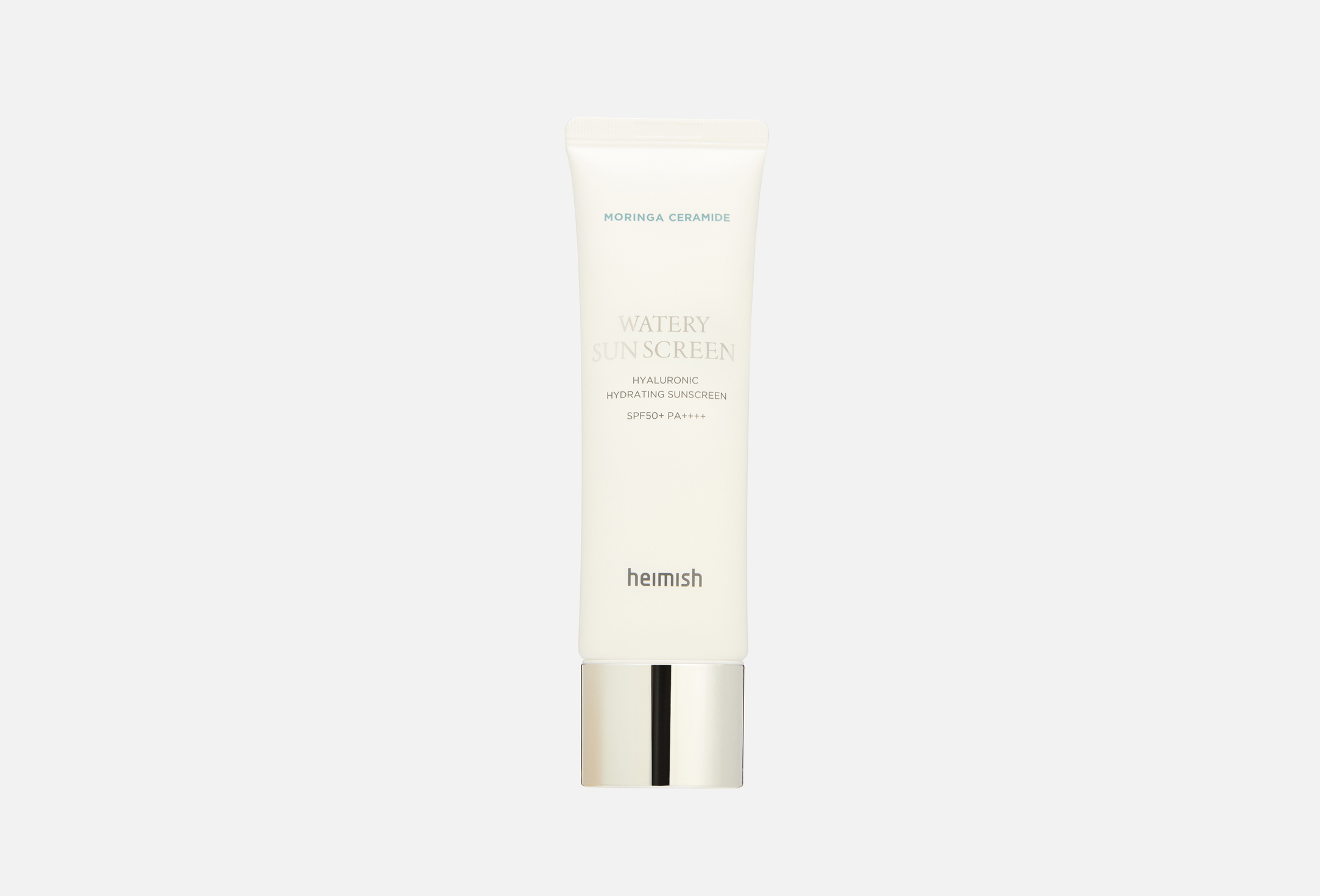 Moringa hyaluronic hydrating watery  50 
