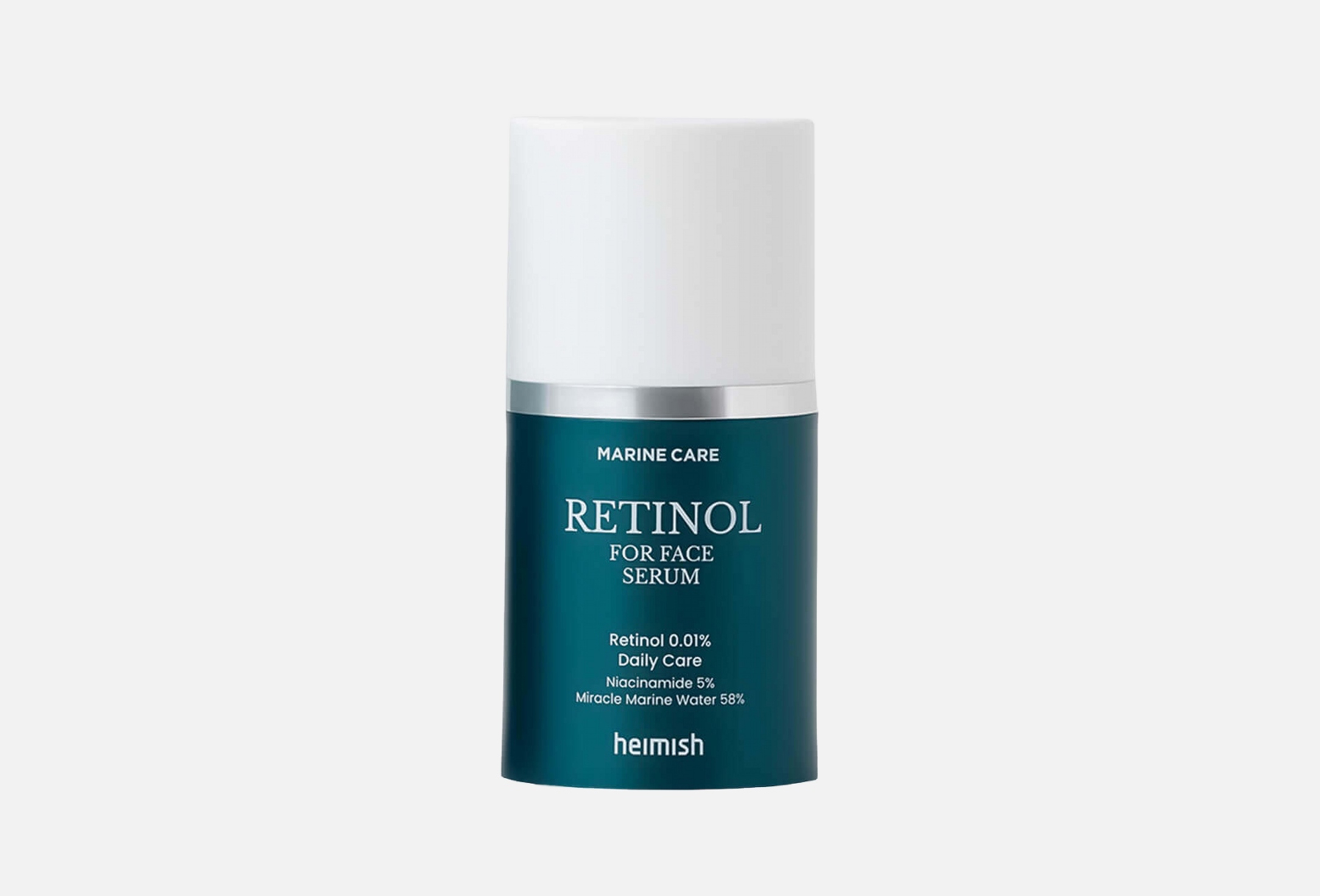 Marine care retinol 50