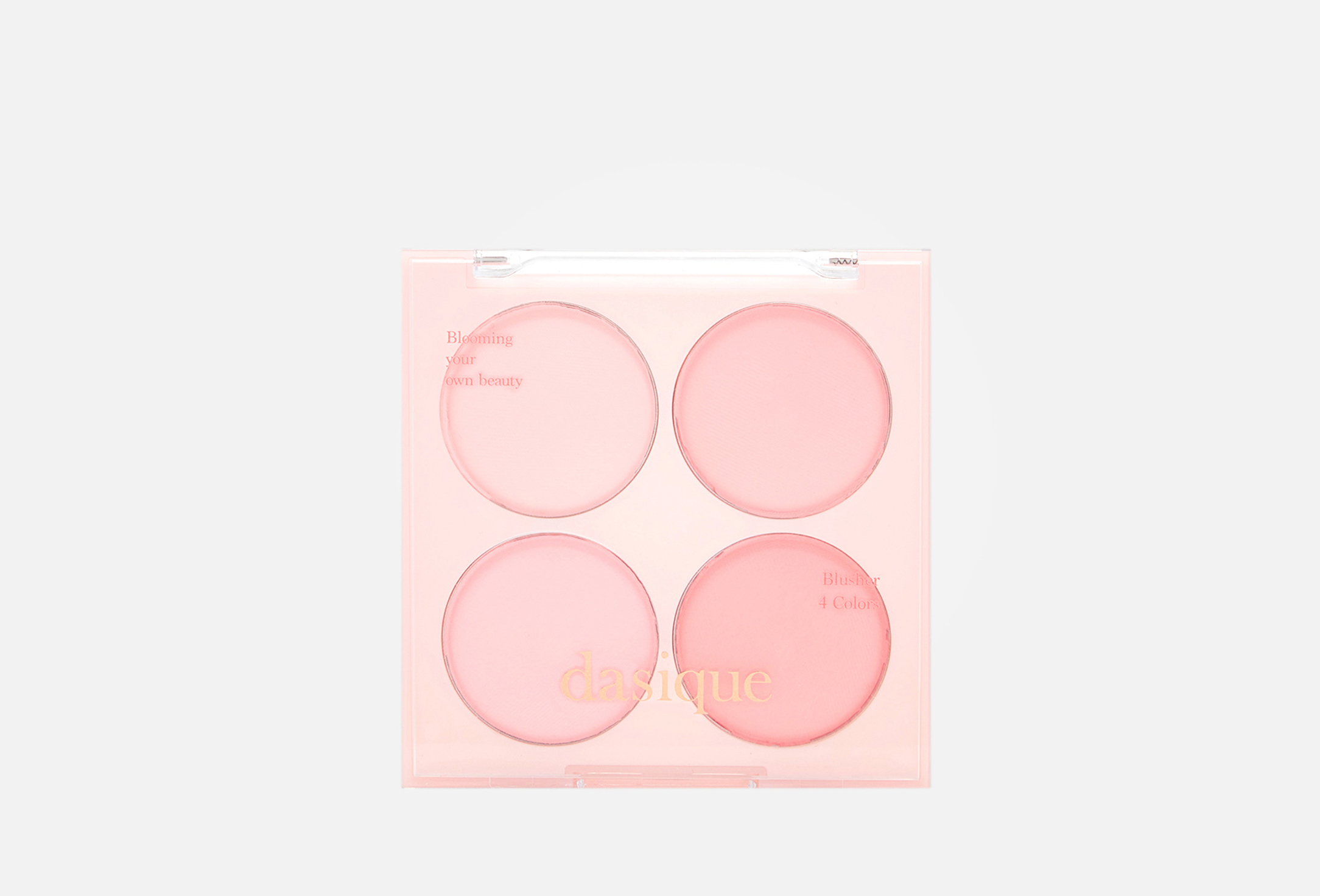 Blending Mood Cheek 16.8 07, Candy Berry